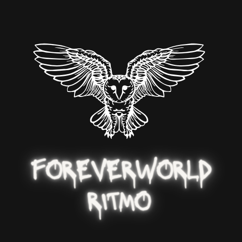 Foreverworld Ritmo Logo
