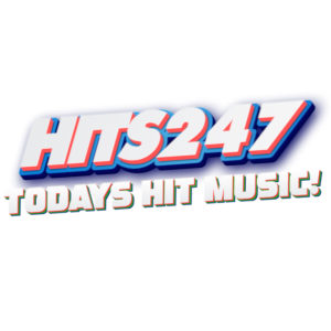 Hits247 Logo