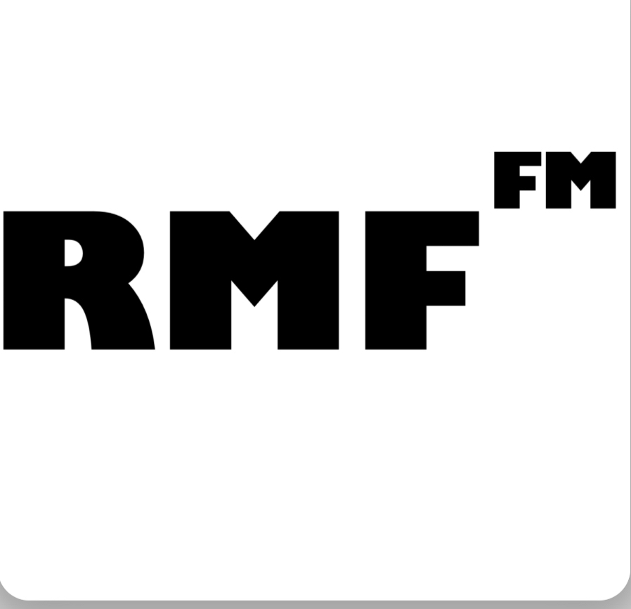 RMF FM Logo