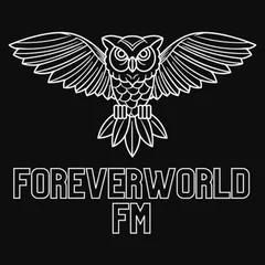 Foreverworld FM Logo