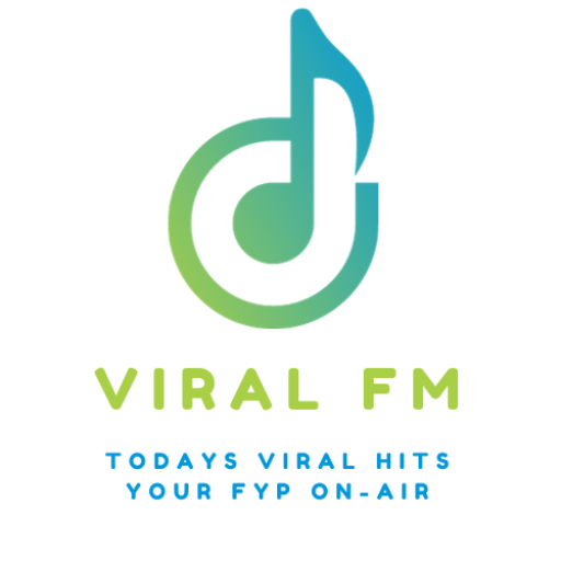 ViralFM Logo